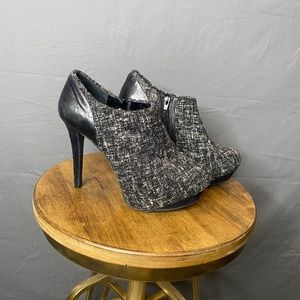 Gianni Bini Heeled Booties